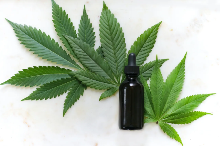 Busting 5 Myths About CBD Products