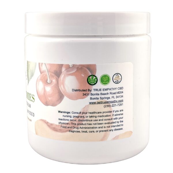 Supreme CBD Gummies