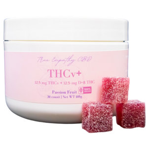 THCv Gummies
