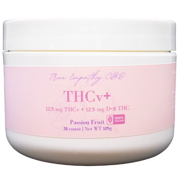 THCv Gummies