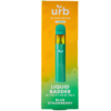 Urb-Blue-Strawberry.png Urb Vapes - Liquid Badder