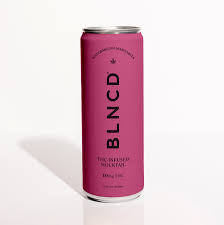 BLNCD D9 Mocktail