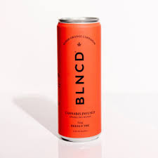 BLNCD D9 Mocktail