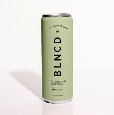 BLNCD D9 Mocktail
