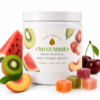 Supreme CBD Gummies