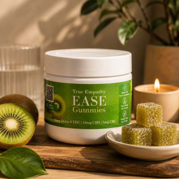 Ease Gummies