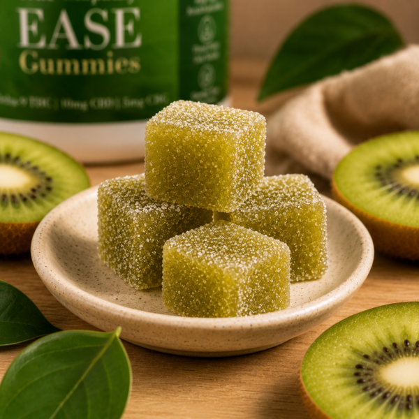 Ease Gummies